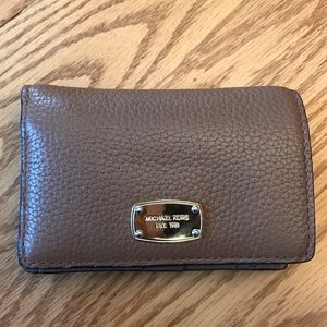 Micheal Kors Wallet